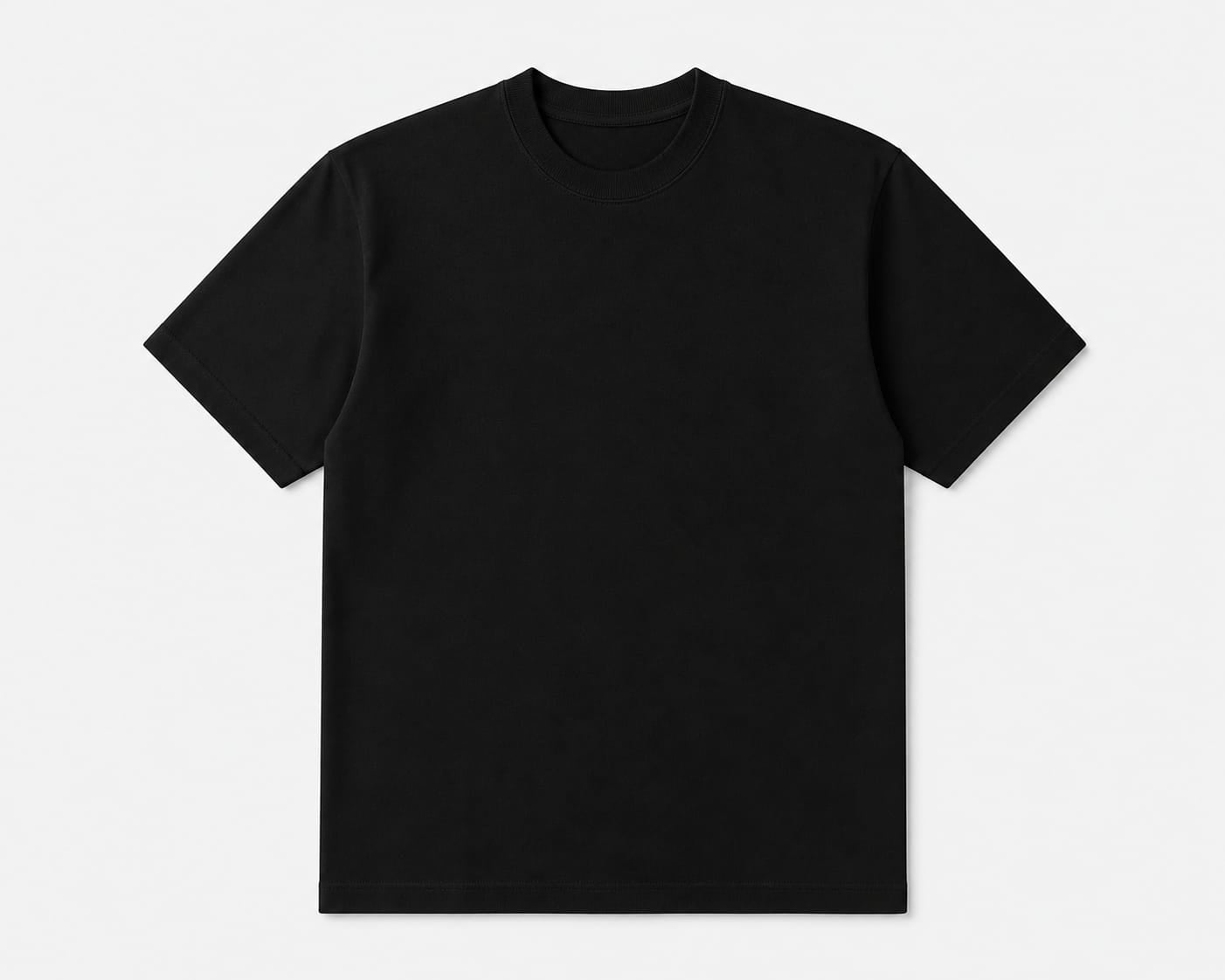 REGULAR FIT TEES