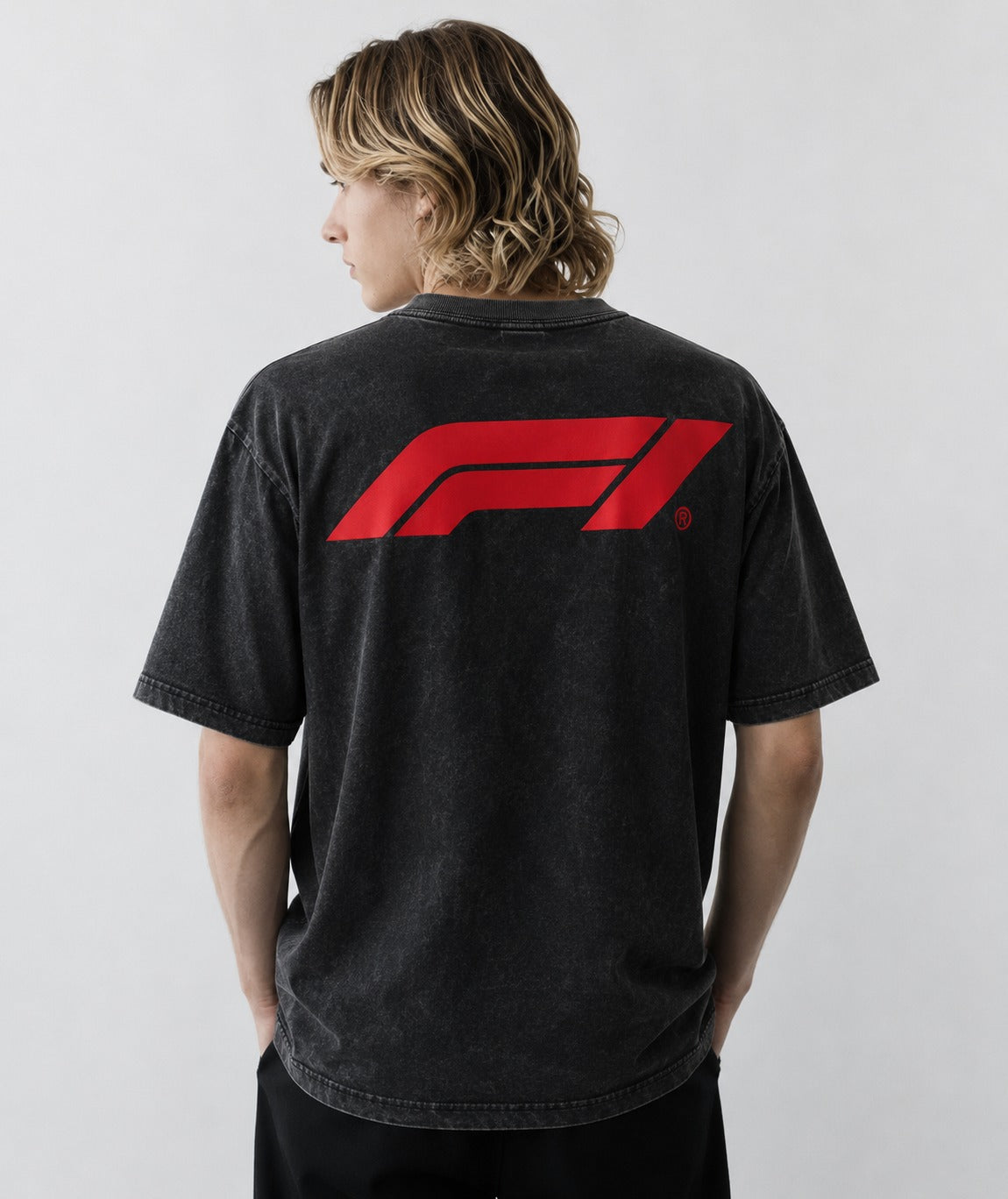 Formula printed tees