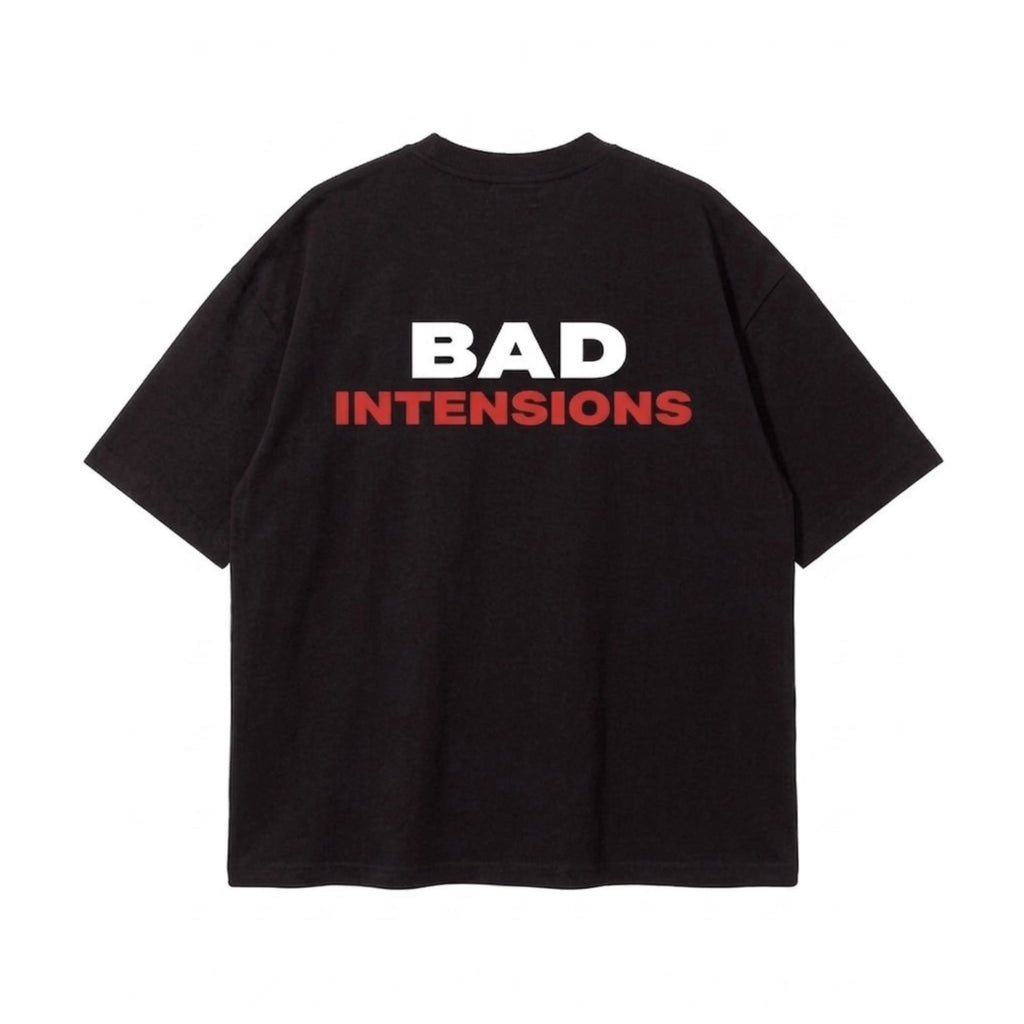 THE "BITE ME" GRAPHIC TEE