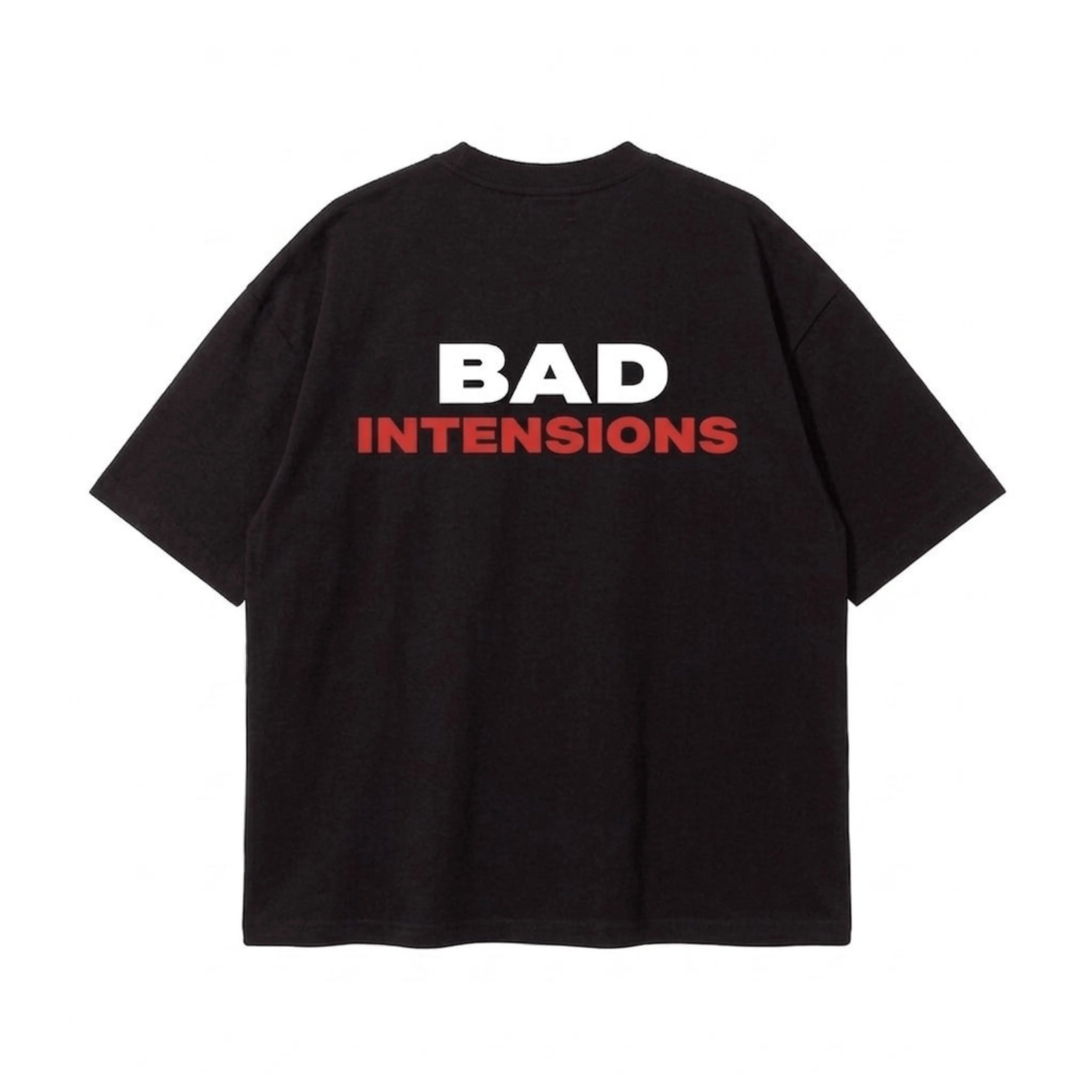 THE "BITE ME" GRAPHIC TEE