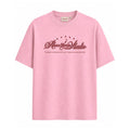 FALL IN LOVE" TRACKLIST TEE