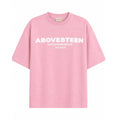 BOUND TO FALL // BLUSH TEE