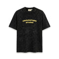 THE "REBIRTH" CHOPPER TEE