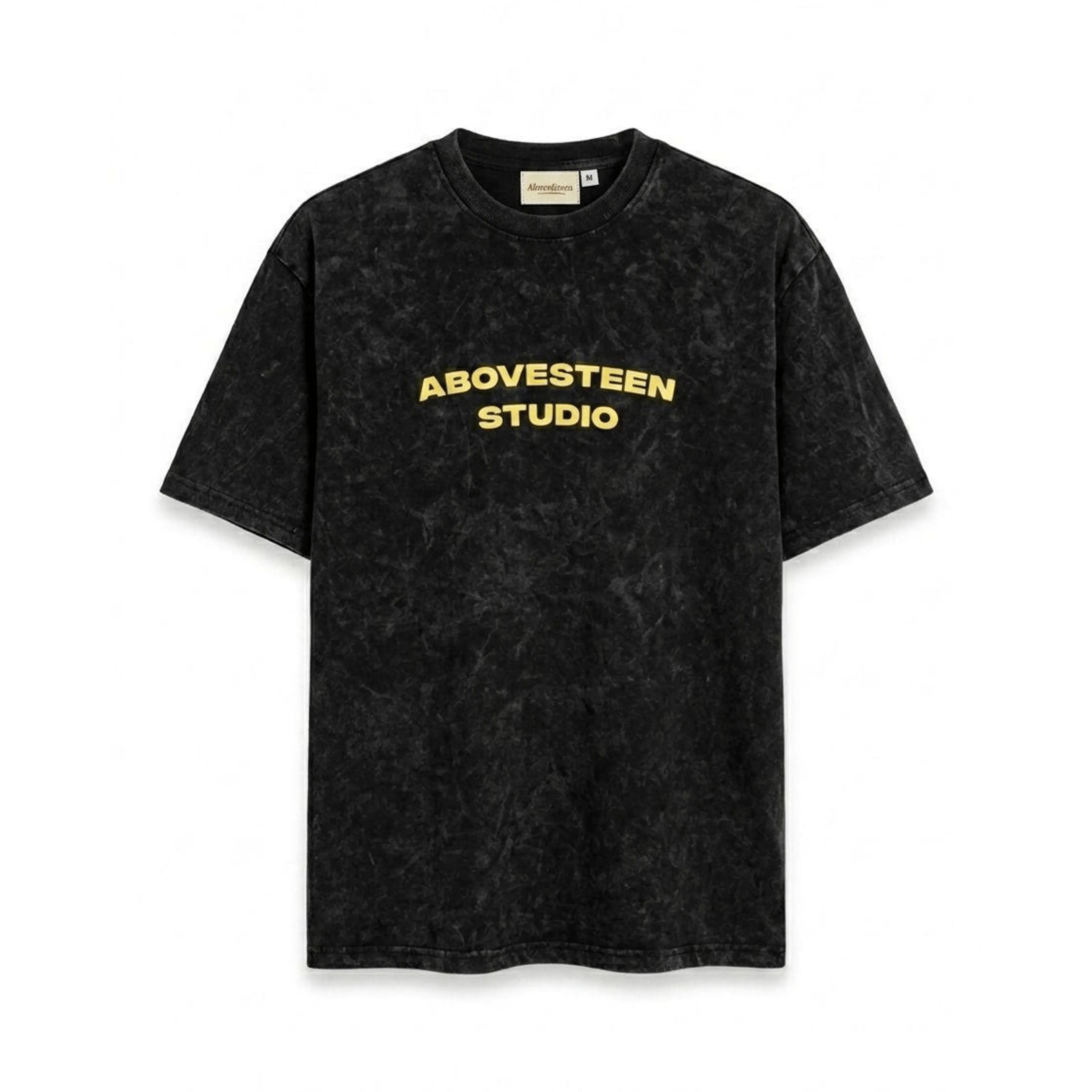 THE "REBIRTH" CHOPPER TEE