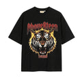 UNLEASH THE ALPHA // TIGER SOUL TEE
