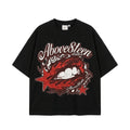 THE "BITE ME" GRAPHIC TEE